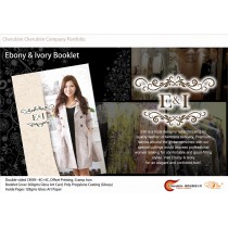 Booklet_Ebony &  Ivory